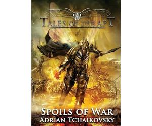 Adrian Tchaikovsky Spoils of War (Tascabile) Tales of the Apt