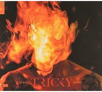 Adrian Thaws (CD) Tricky