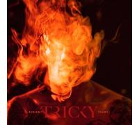 Adrian Thaws - Tricky (Audio Cd)