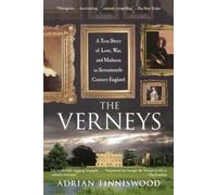 Adrian Tinniswood The Verneys (Tascabile)