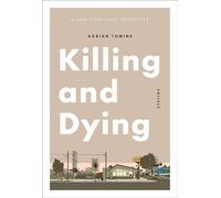 Adrian Tomine Killing and Dying (Tascabile)