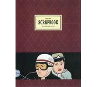 Adrian Tomine Scrapbook (Tascabile)