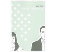Adrian Tomine Shortcomings (Tascabile)