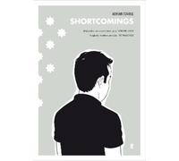 Adrian Tomine Shortcomings (Tascabile)