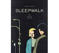 Adrian Tomine Sleepwalk (Tascabile)