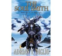 Adrian V Diglio The Soul Smith (Tascabile)