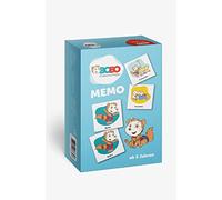 Adrian Verlag Bobo Meo: dai 3 Anni in su