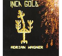 Adrian Wagner - Inca Gold