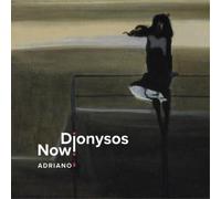 Adrian Willaert Dionysos Now: Adriano 2 (Vinyl LP) 12" Album