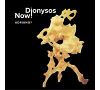 Adrian Willaert Dionysos Now: Adriano 3 (Vinyl LP) 12" Album