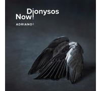 Adrian Willaert Dionysos Now: Adriano 4 (Vinyl LP) 12" Album