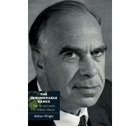 Adrian Wright The Innumerable Dance (Copertina rigida)