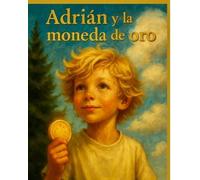 Adrián y la moneda de oro