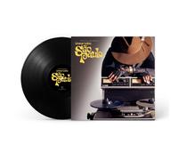 Adrian Younge Adrian Younge Presents Linear Labs: São Paulo (Vinyl LP) 12" Album