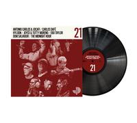 Adrian Younge & Ali Shaheed Muhammad Jazz Is Dead 021 (Vinyl LP) 12" Album