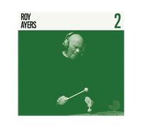 - Adrian Younge & Ali Shaheed Muhammad - Roy Ayers Jid002 (CD) - CD