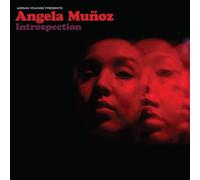 Adrian Younge & Angela Muñoz - Adrian Younge Presents: Angela Muñoz