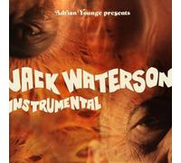 Adrian Younge Jack Waterson Instrumentals (Vinyl LP) 12" Album