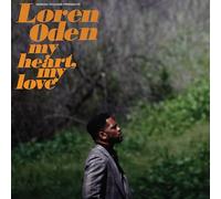 adrian younge presents: loren oden