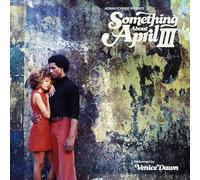 Adrian Younge Presents Something About April III