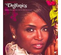 Adrian Younge presents The Delfonics [帯解説ä»˜ãƒ»ãƒœãƒ¼ãƒŠã‚¹ãƒˆãƒ©ãƒƒã‚¯1æ›²åŽéŒ²/å›½å†…ç›¤] (BRC363)