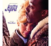 Adrian Younge Presents Venice Dawn - Something About April