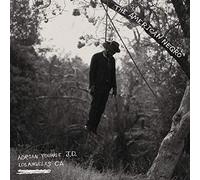 Adrian Younge - The American Negro - Double vinyl (2 LP)