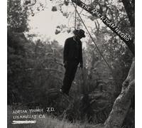 Adrian Younge The American Negro (Vinyl LP) 12" Album (Gatefold Cover)