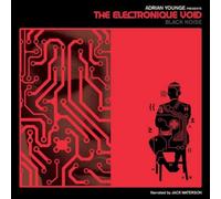 Adrian Younge The Electronique Void: Black Noise 12" Album