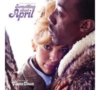 Adrian Younge & Venice Dawn - Adrian Younge Presents Something About April