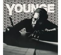 Adrian Younge Younge (CD) Album Digipak