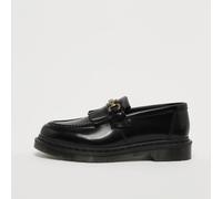 Dr Martens Adrian Snaffle Loafers Nero EU 38