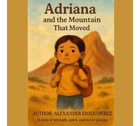 Adriana and the mountain that moved