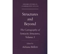 Adriana Bellett Structures and Beyond: Volume 3: The Cartography of (Tascabile)