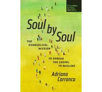Adriana Carranca Soul by Soul (Tascabile)