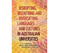 Adriana Díaz Disrupting, Decentring and Diversifying Languages and C (Tascabile)