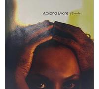 Adriana Evans - Nomadic