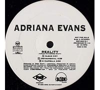 Adriana Evans - Reality