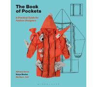 Adriana Gorea Martha L. Hall Katya Roelse The Book of Pockets (Tascabile)