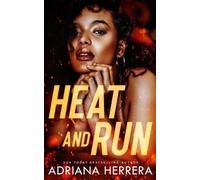 Adriana Herrera Heat and Run (Tascabile)