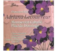 Adriana Lecouvreur - Adriana Lecouvreur