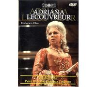 Adriana Lecouvreur, Opéra En 4 Actes