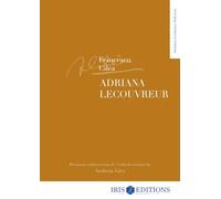 Adriana Lecouvreur. Revisione critica - partitura d'orchestra