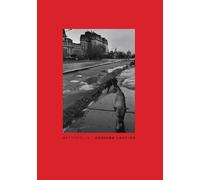 Adriana Lestido Adriana Lestido: Metropolis (Tascabile)