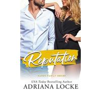 Adriana Locke Reputation (Tascabile) Mason Family