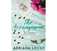 Adriana Locke The Arrangement (Tascabile)