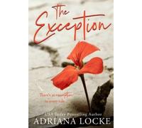 Adriana Locke The Exception (Tascabile) Exception