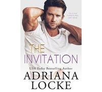 Adriana Locke The Invitation (Tascabile)
