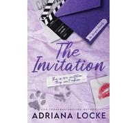 Adriana Locke The Invitation (Tascabile) Brewer Family Series (Special Editions)