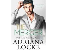 Adriana Locke The Merger (Tascabile)